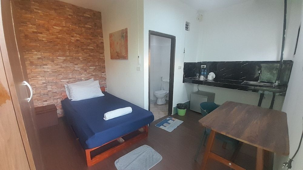 The Guest House 2