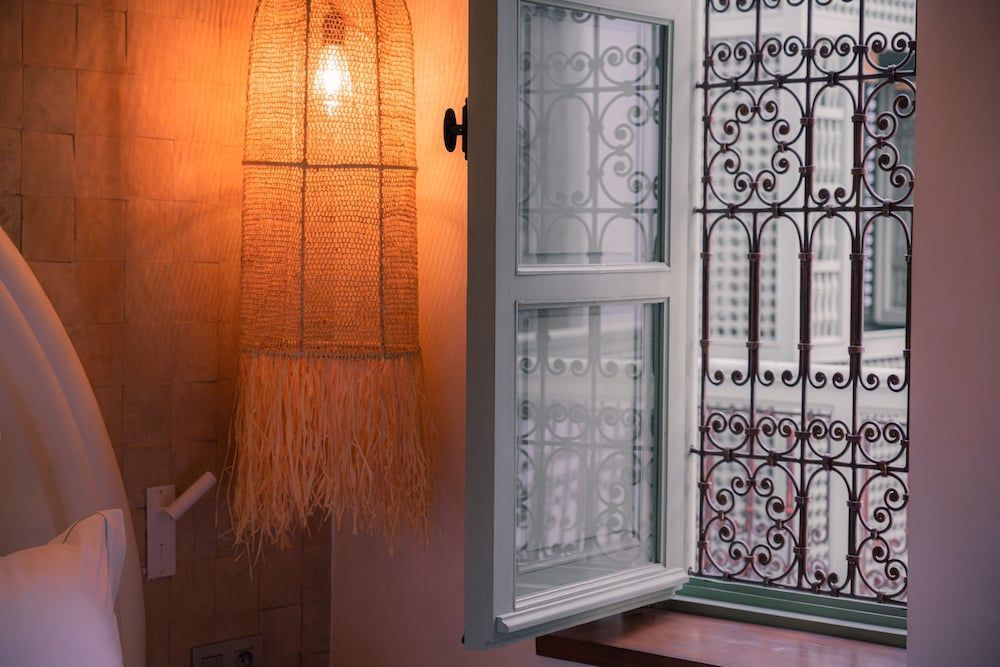 Riad Lalla Mimouna 1