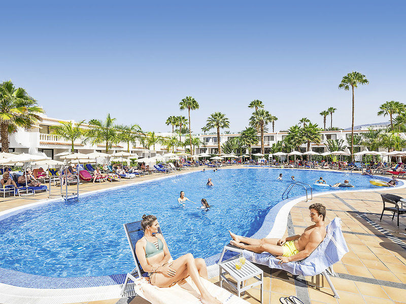 Allsun Hotel Los Hibiscos 1