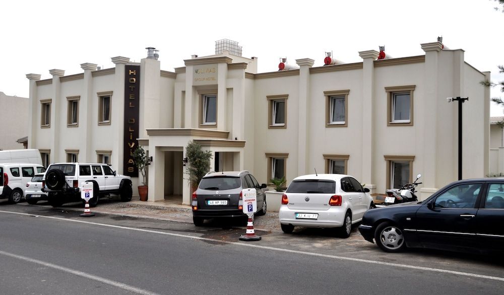 Olivias Group Hotel 1