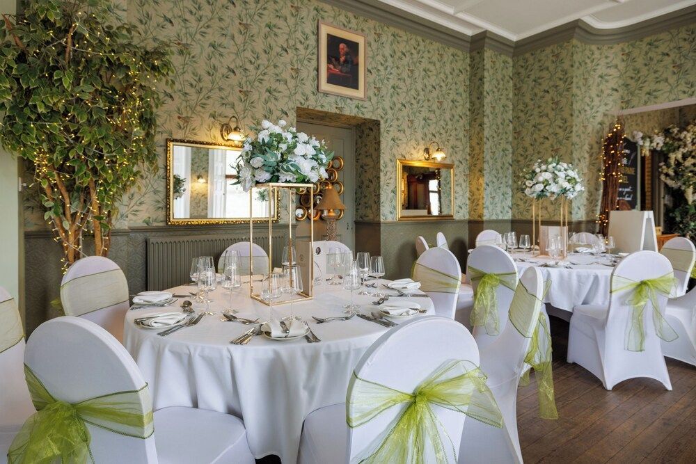 Thomas Paine Hotel 1