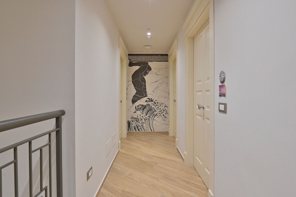 Odissea Residence e Rooms 2