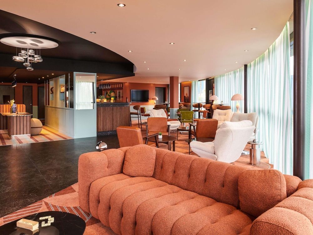 Ibis Styles Nantes Saint Herblain 2