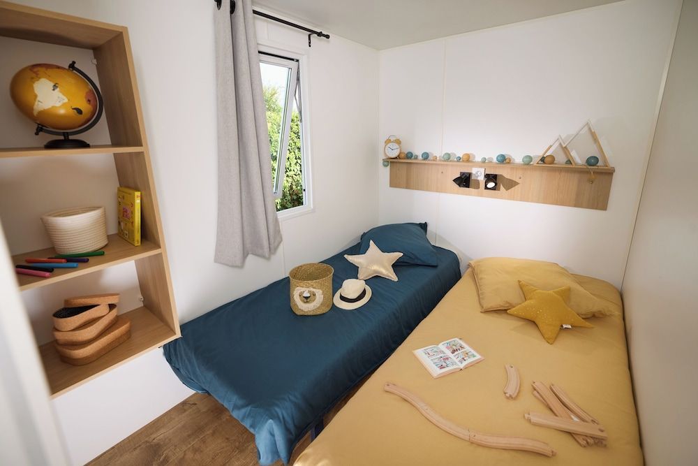 CAMPING LLORET BLAU 2