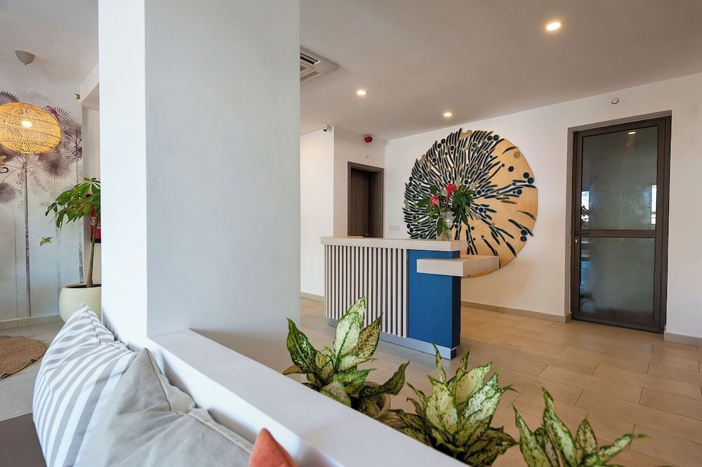 IZIL HOTEL NOSY BE 2