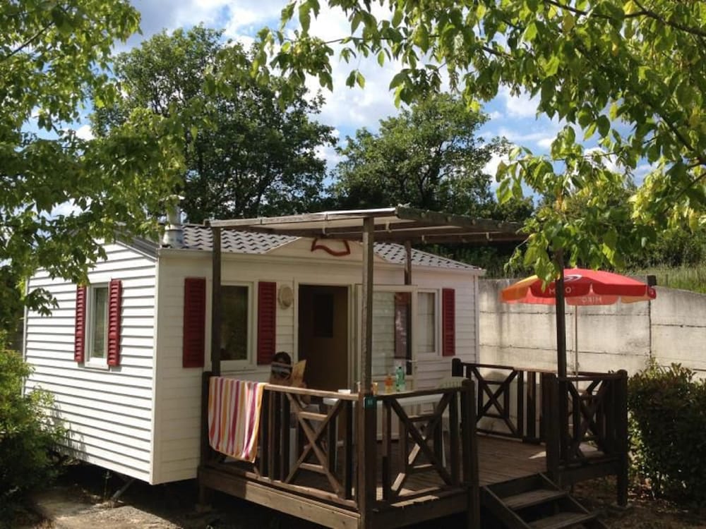 Camping Beaume Giraud 2