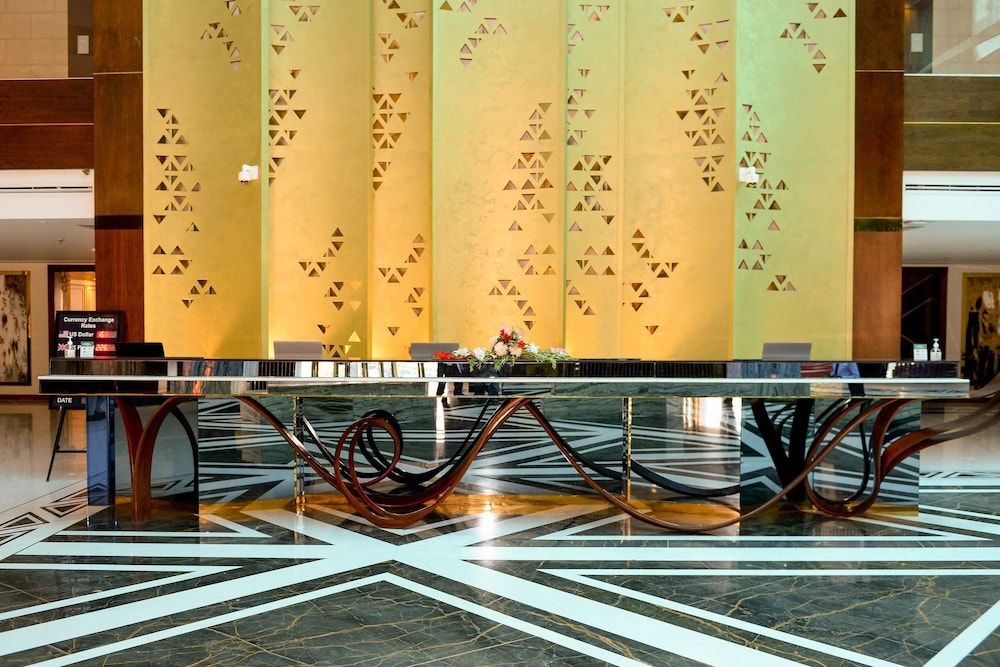 Best Western Premier Islamabad 2