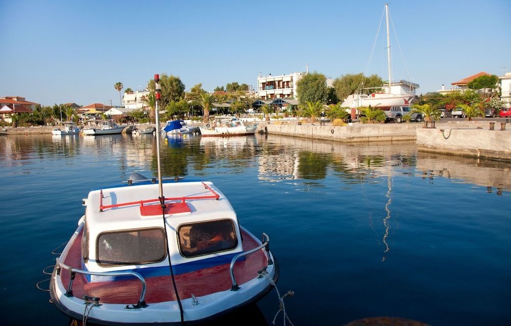 Akroyali Hotel & Villas 1