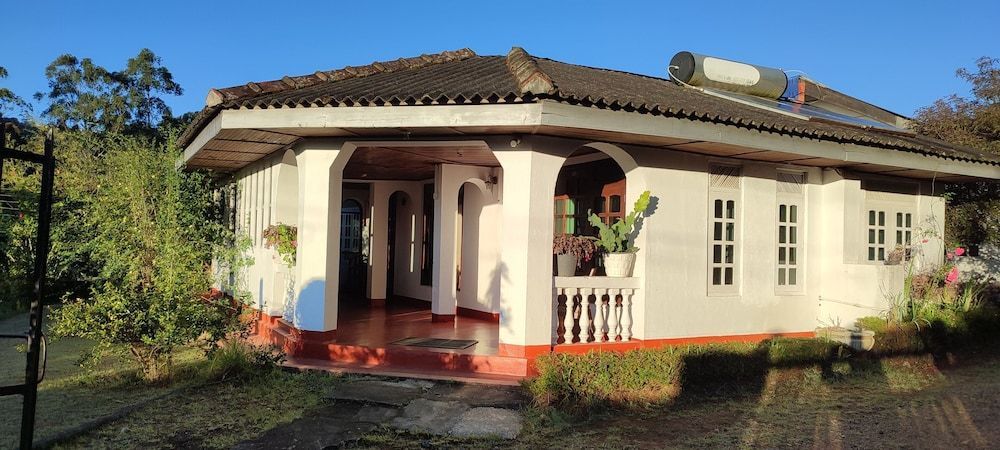 St. Andrews Hostel 1