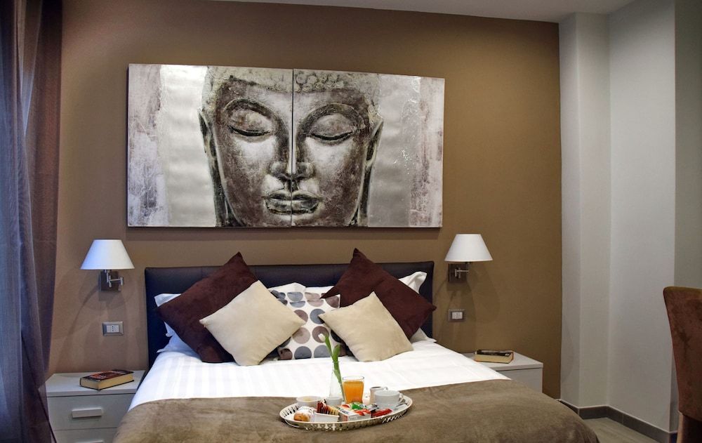 Gregori Guest House 1