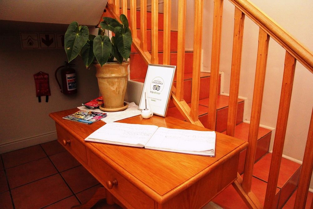 Casa Mia Guesthouse 2