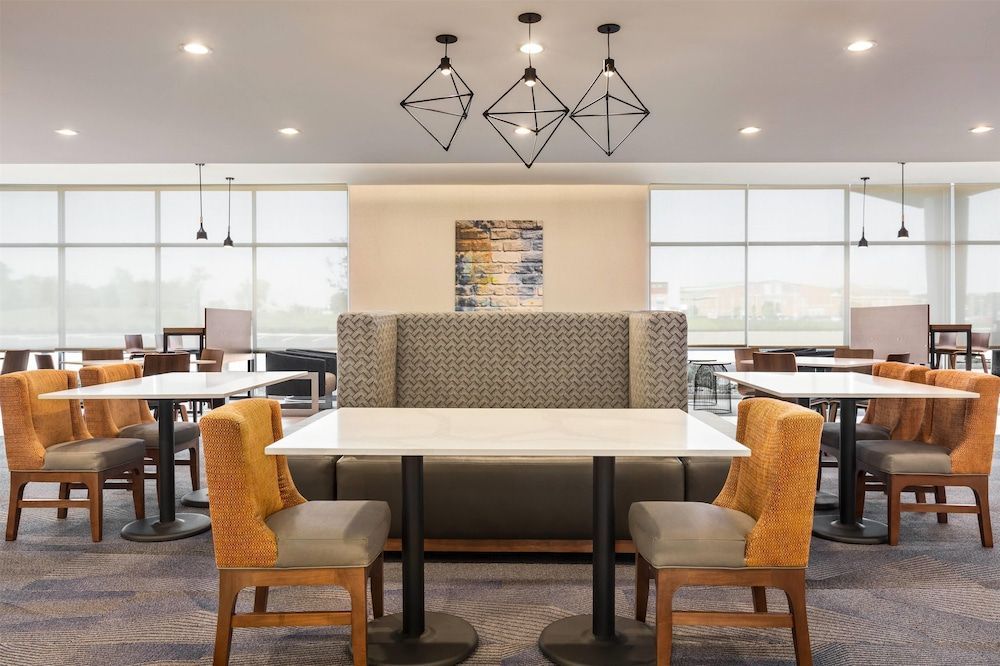 Hawthorn Extended Stay by Wyndham Mount Laurel Moorestown 2