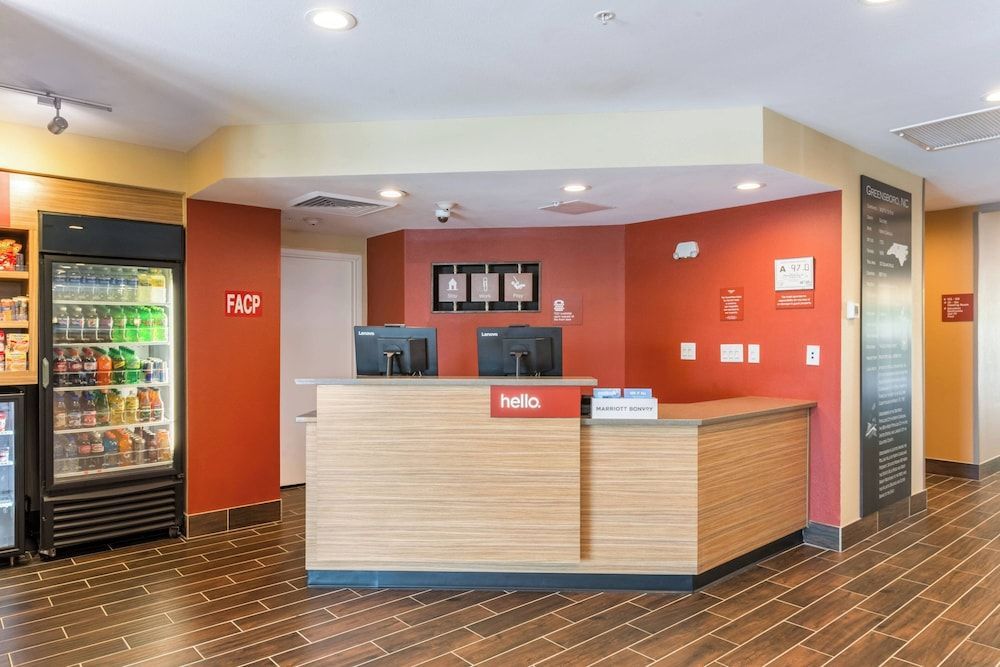 TownePlace Suites by Marriott Greensboro Coliseum Area 2
