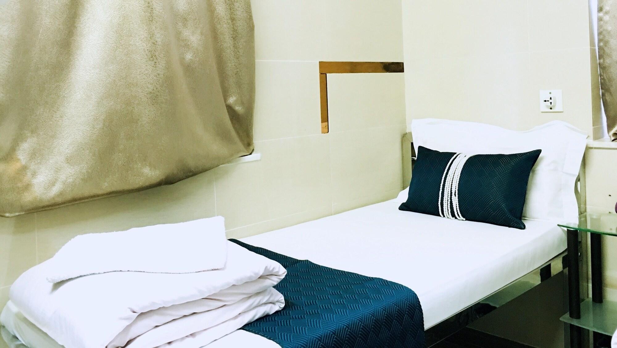 Osaka Hostel 2
