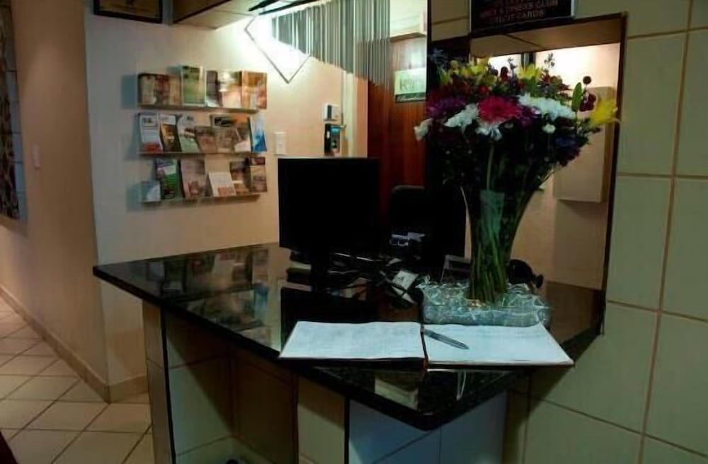 Rustenburg Boutique Hotel 2
