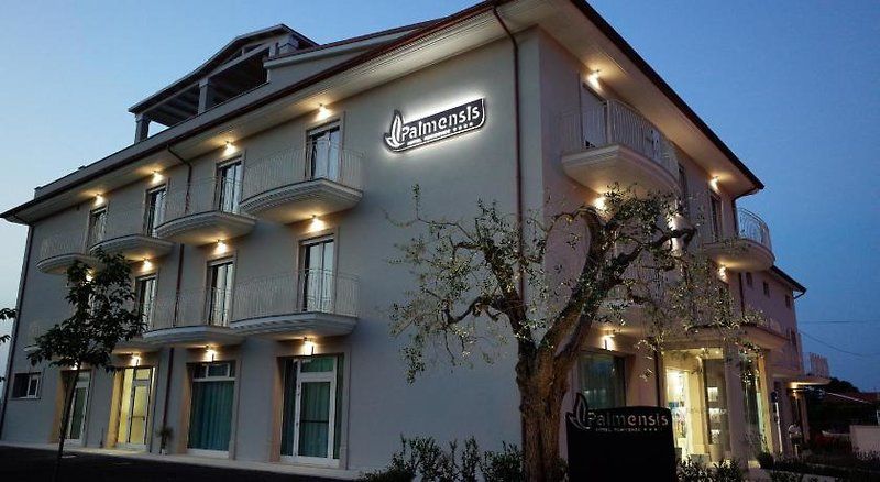 Hotel Palmensis 1