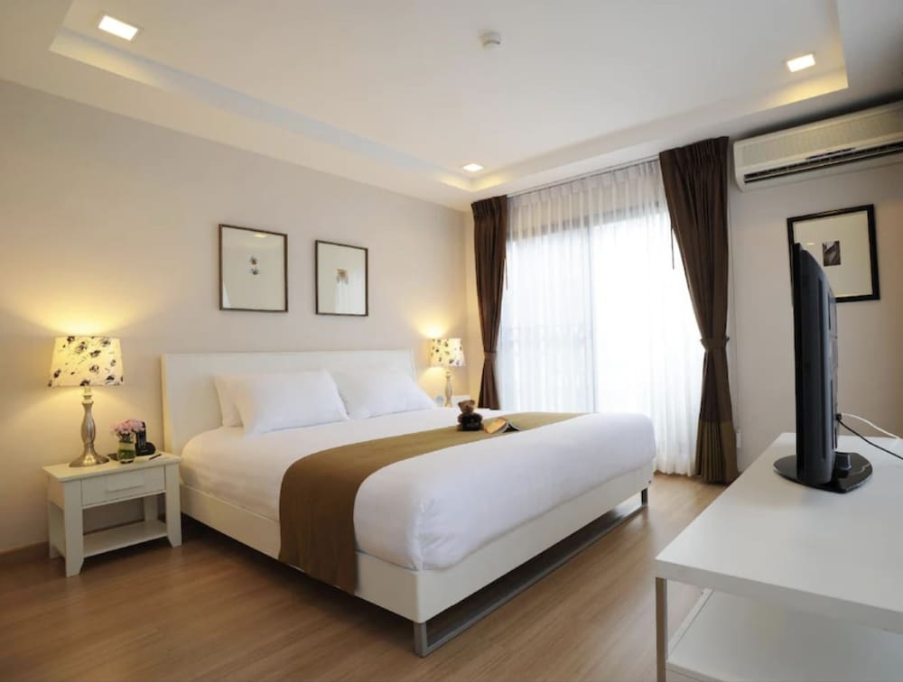Baan K Residence 1