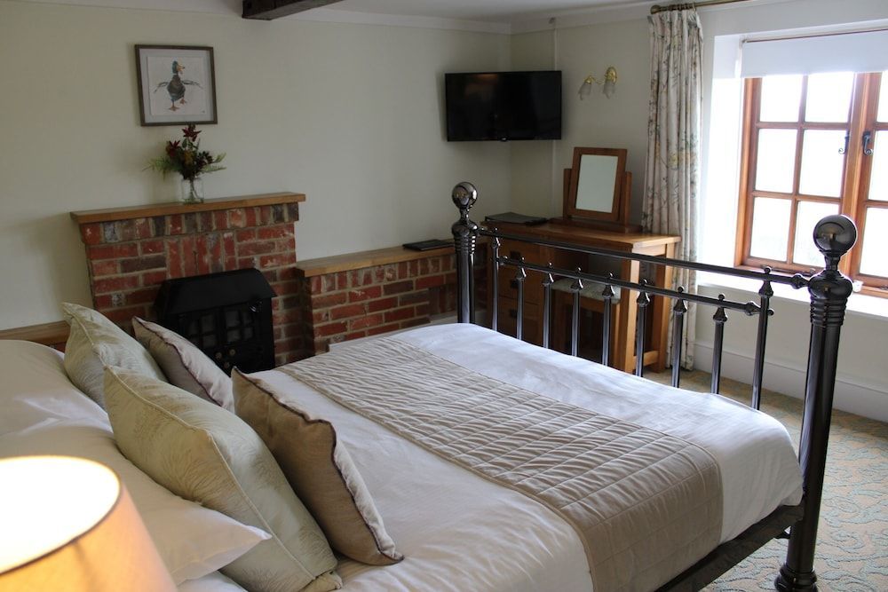The Chequers Inn 2