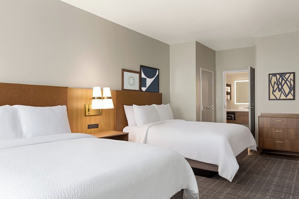 Staybridge Suites Williamsville Buffalo by IHG 2