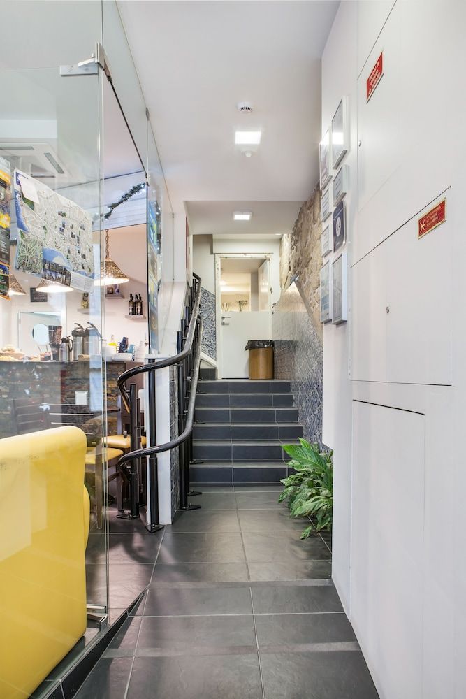 Happy Porto Hostel 2