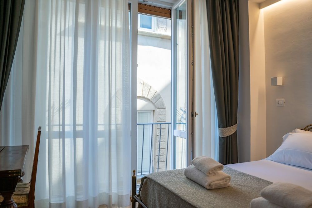 Residenza degli Speziali 1