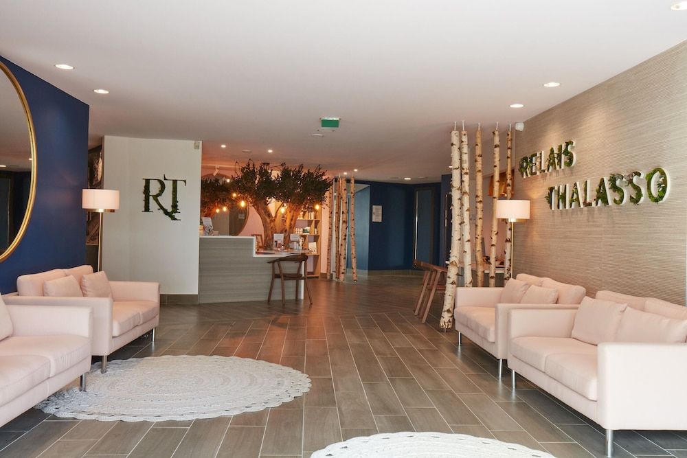 Kastel Wellness Hôtel Thalasso & Spa 2