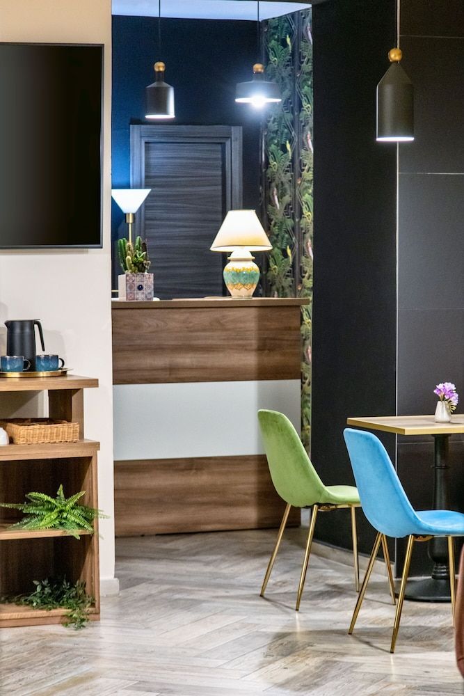 Residenza Toledo Lifestyle 2