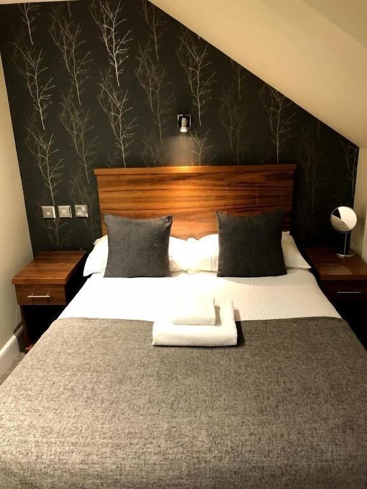 The Craibstone Suites 1
