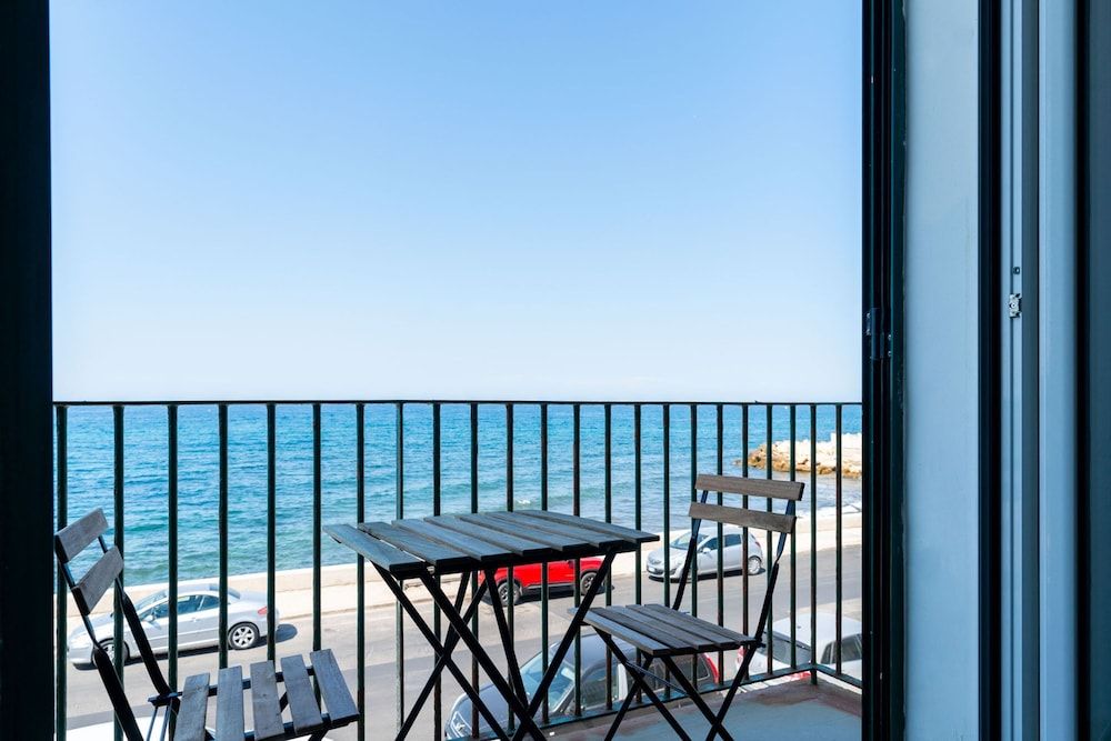 The Sea Outside Apartment 02 by Wonderful Italy 2