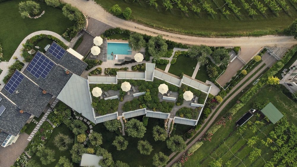 San Colombano Suites 1