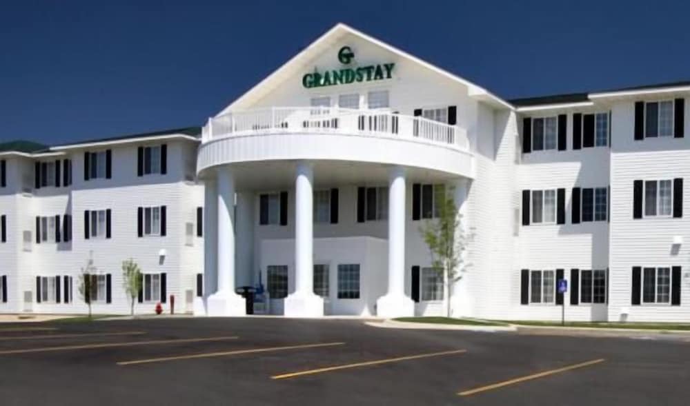 GrandStay Residential Suites Rapid City 1
