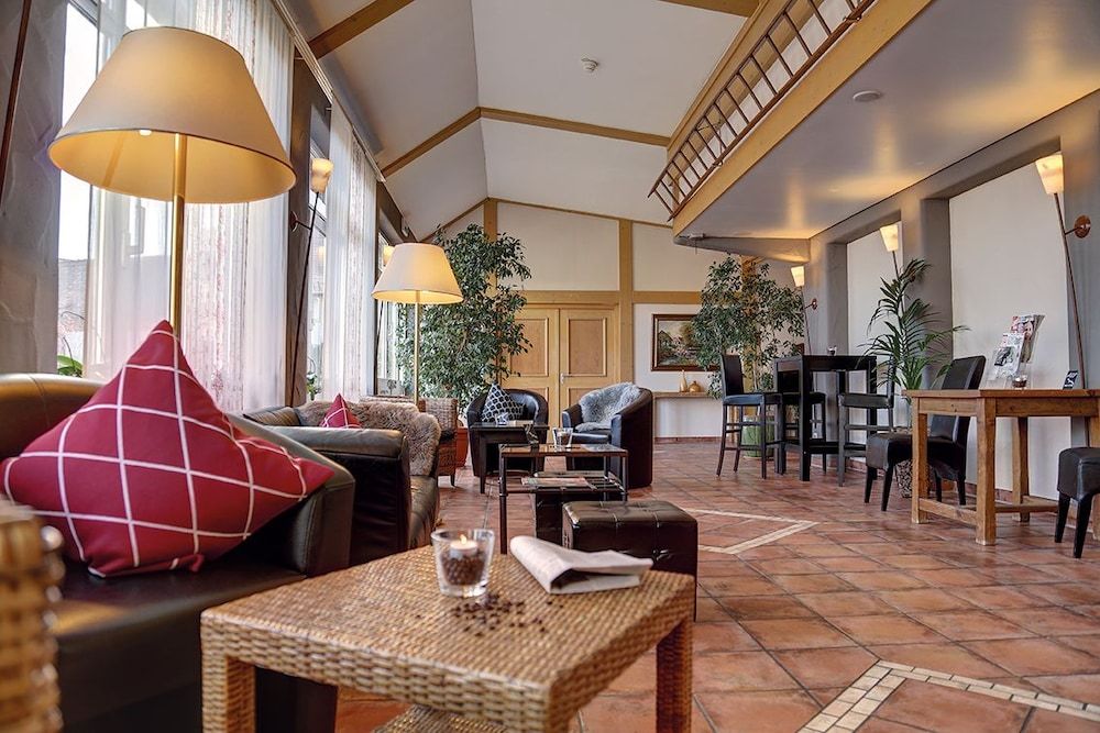 Landhotel Krone Roggenbeuren 1