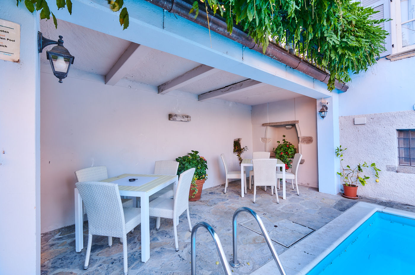Villa Annamaria B&B 1