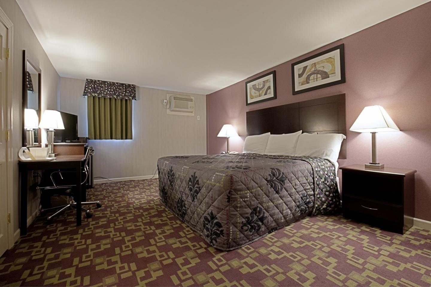 Mount Holyoke Inn 1