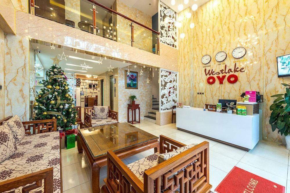 Westlake Tay Ho Hotel 696 Lạc Long Quân 2