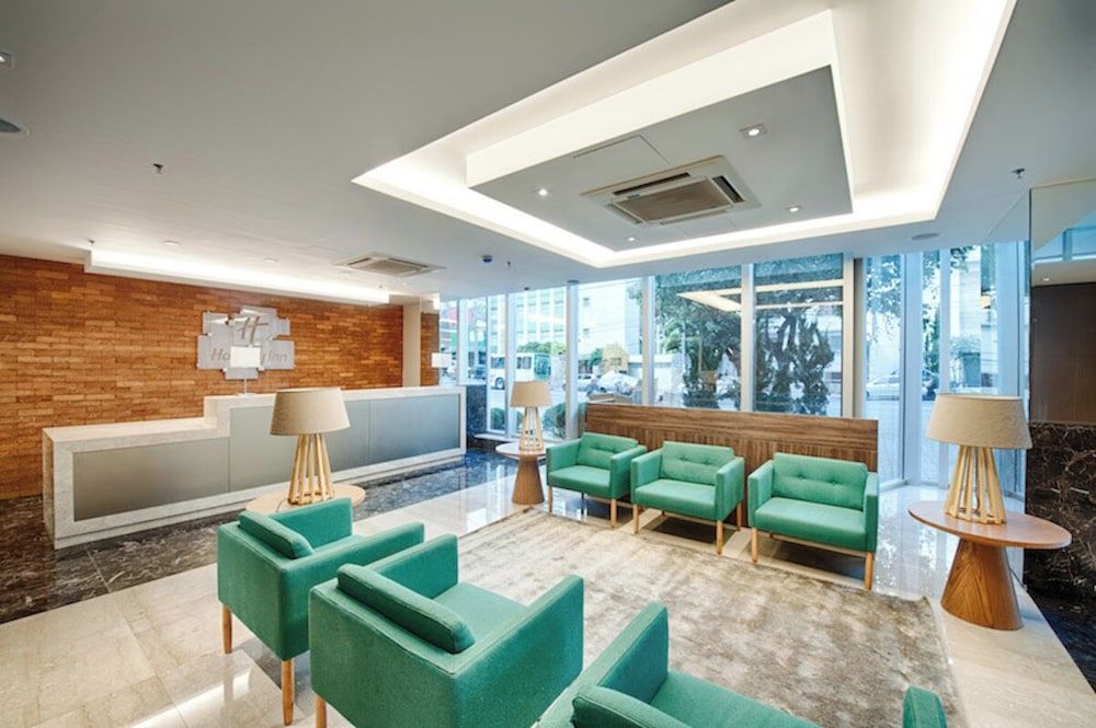 Holiday Inn BELO HORIZONTE SAVASSI by IHG 2