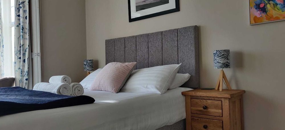 Bodalwyn Guest House 1