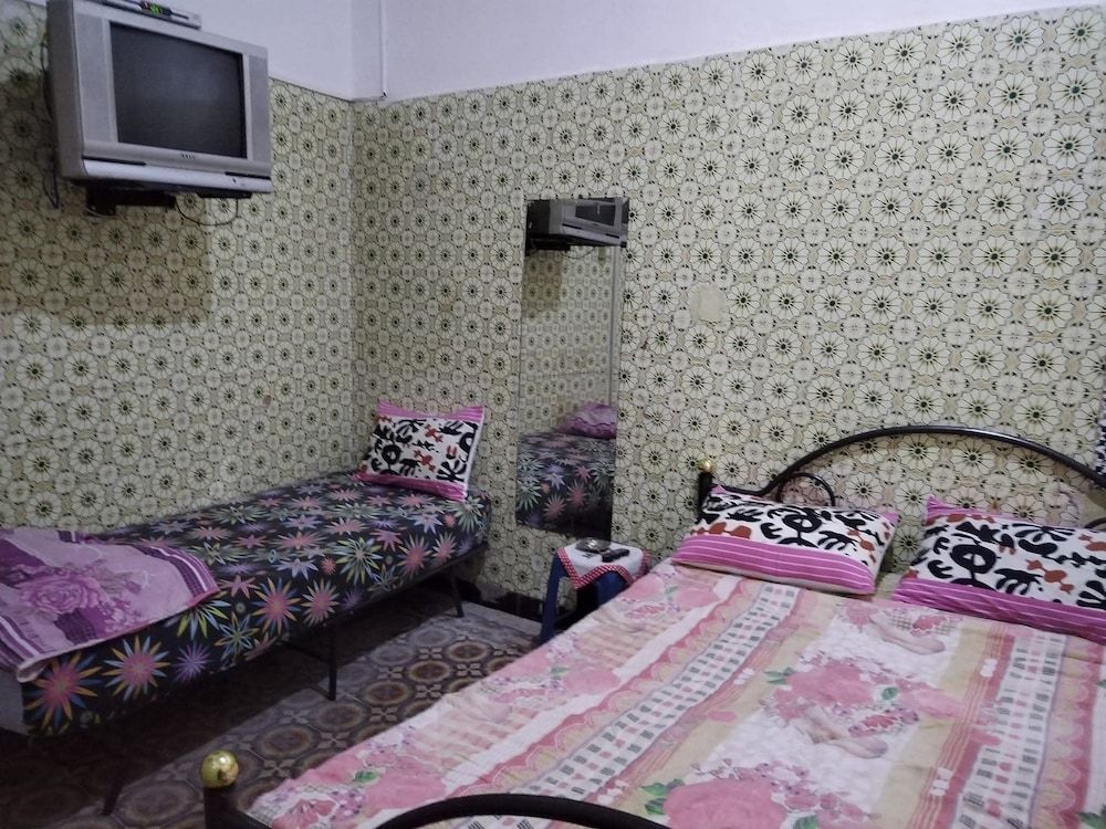 Hotel sidi belhassen 2