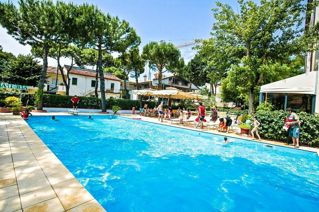 Park Hotel Zaira 2