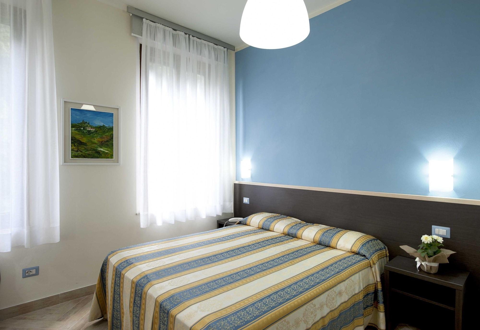 Hotel Moderno 1