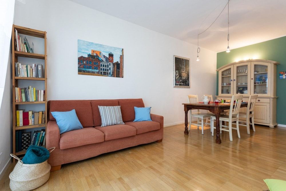 Casa Adriana Family Apartment by Wonderful Italy 1