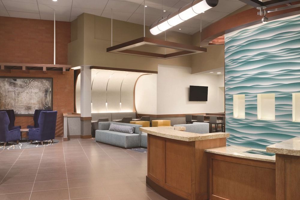 Hyatt Place Portland Airport/Cascade Station 2