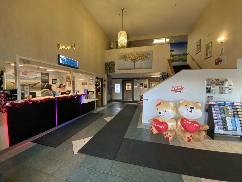Quality Inn Port Orchard 2