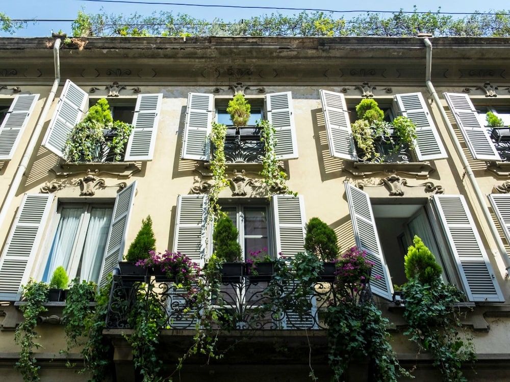 Antica Locanda Dei Mercanti 1
