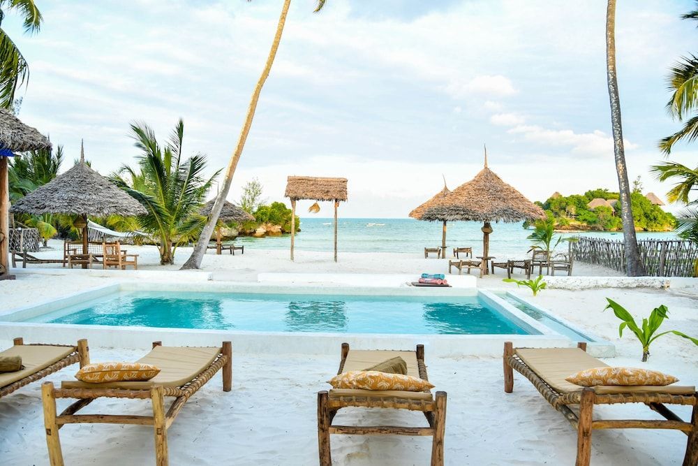 Coral Bay Zanzibar 1