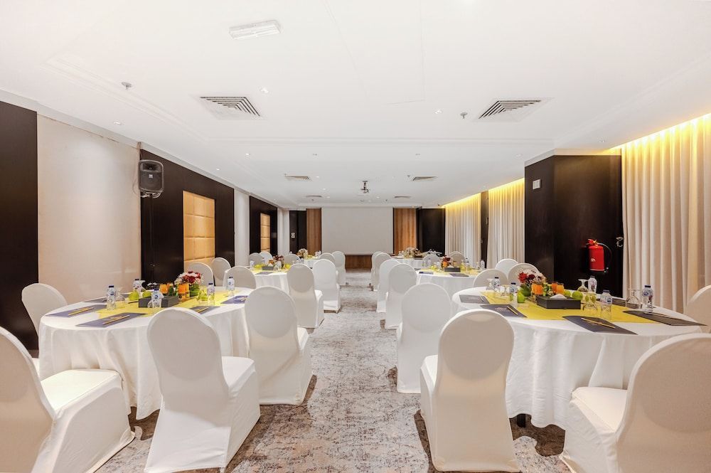 The Venue Al Harithia Hotel 1