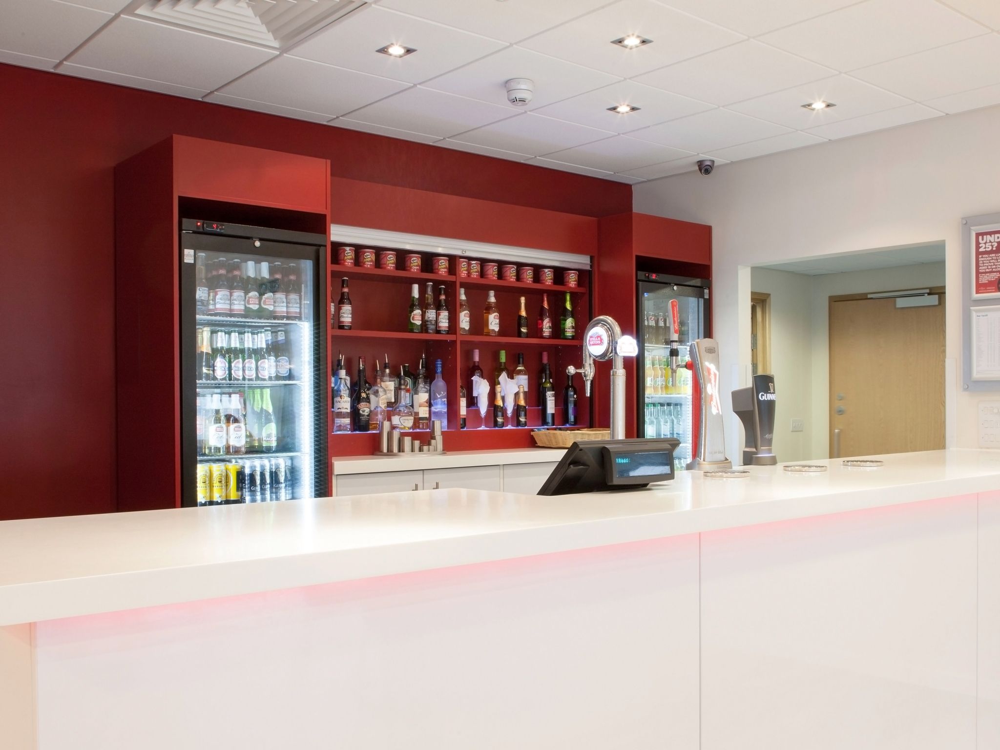 Travelodge London Wembley High Road 2