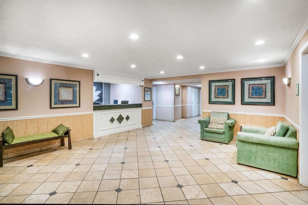 La Quinta by Wyndham Nashville Franklin 2