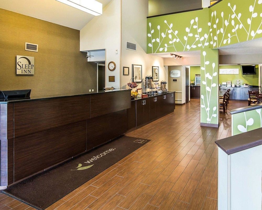 Sleep Inn South Joplin 2