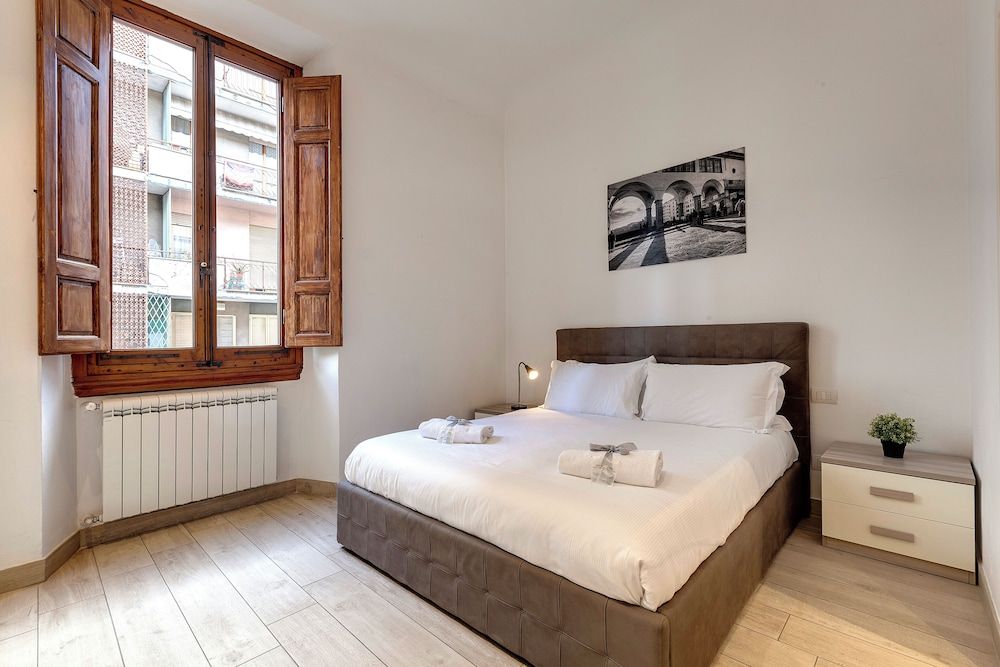 Baldovini Apartment by Mamo Florence 1